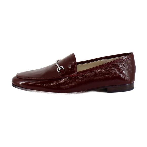 Sam Edelman Loraine Cabernet Red (Wide) - Picture 2 of 8